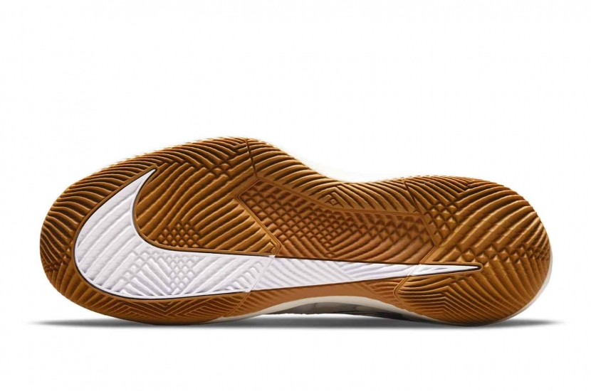 NIKE COURT AIR ZOOM VAPOR PRO "SUMMIT WHITE" [CZ0220-133]