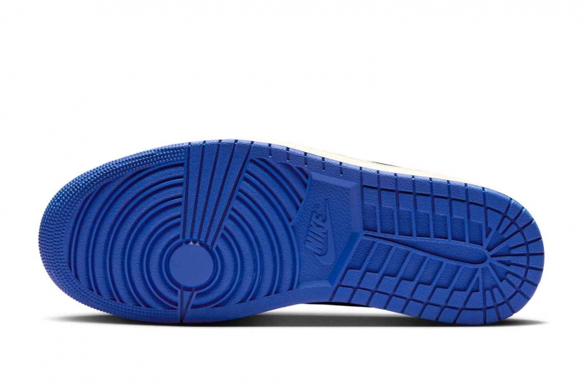 AIR JORDAN 1 RETRO LOW OG ‘GAME ROYAL’ [CZ0790-140]