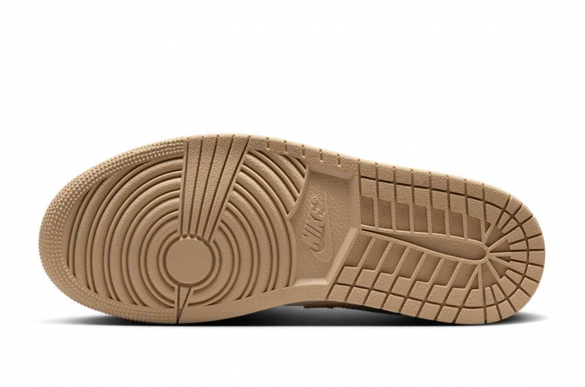 AIR JORDAN 1 LOW ‘SAIL TAN’ [DC0774-112]