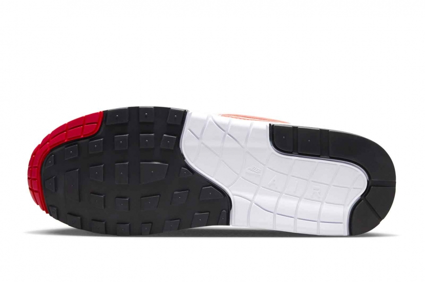 AIR MAX 1 '86 OG BIG BUBBLE SPORT RED [DQ3989-100]