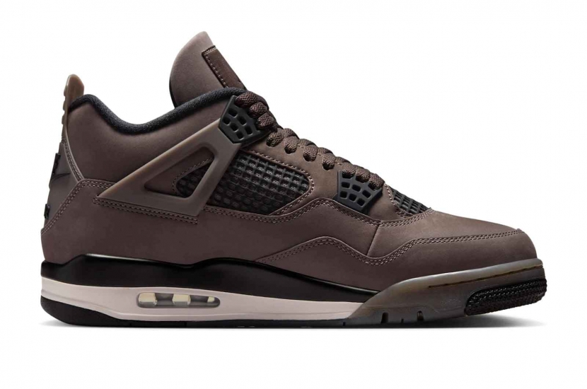 AIR JORDAN 4 RETRO CAVE STONE [FQ8138-200]