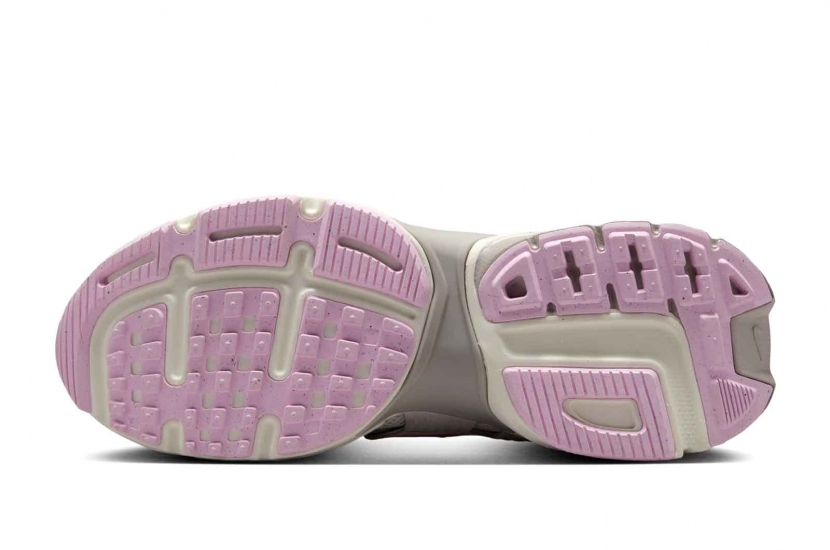 NIKE V2K RUN SAIL PINK FOAM SAIL COLLEGE GREY [HV5997-161]