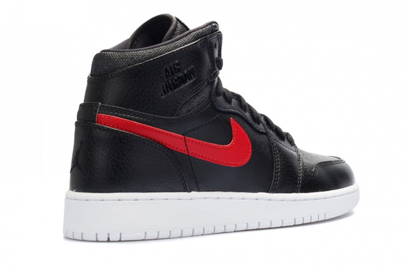 AIR JORDAN 1 HIGH OG RARE AIR [705300-012]