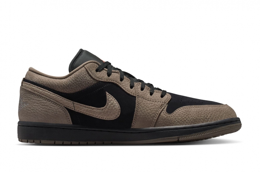 AIR JORDAN 1 LOW SE OLIVE GREY [IB7109-005]