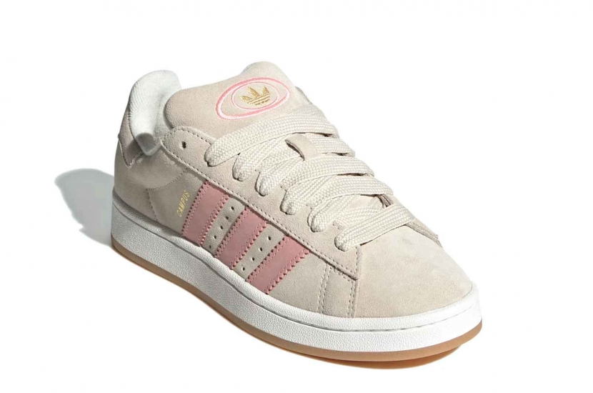 CAMPUS 00S WONDER MAUVE GLOW PINK [JI2752]