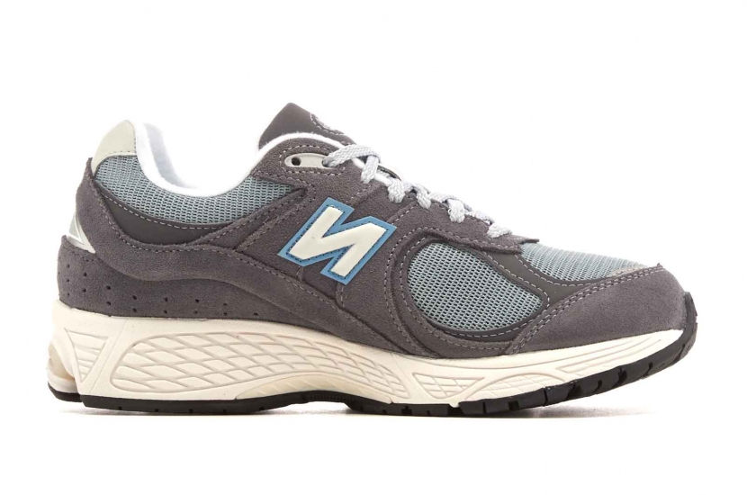 NEW BALANCE 2002R MAGNENT LEAD [M2002RFB]