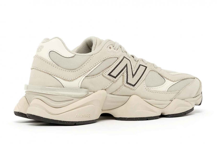 NEW BALANCE 9060MONO SHIPYARD [U906078T]