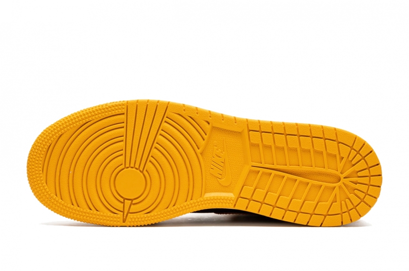 AIR JORDAN 1 HIGH OG POLLEN [575441-701]