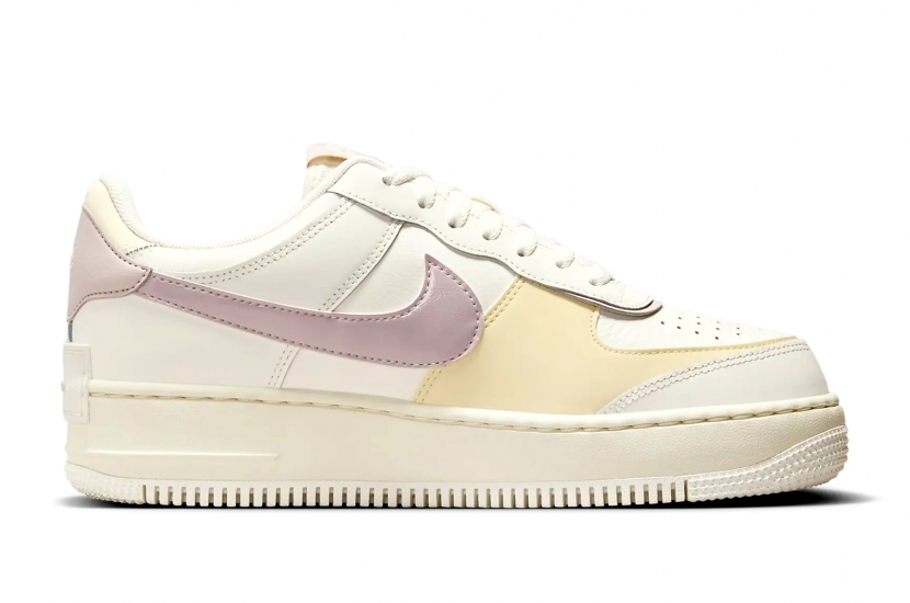 AIR FORCE 1 SHADOW SAIL PLATINUM VIOLET [DZ1847-104]