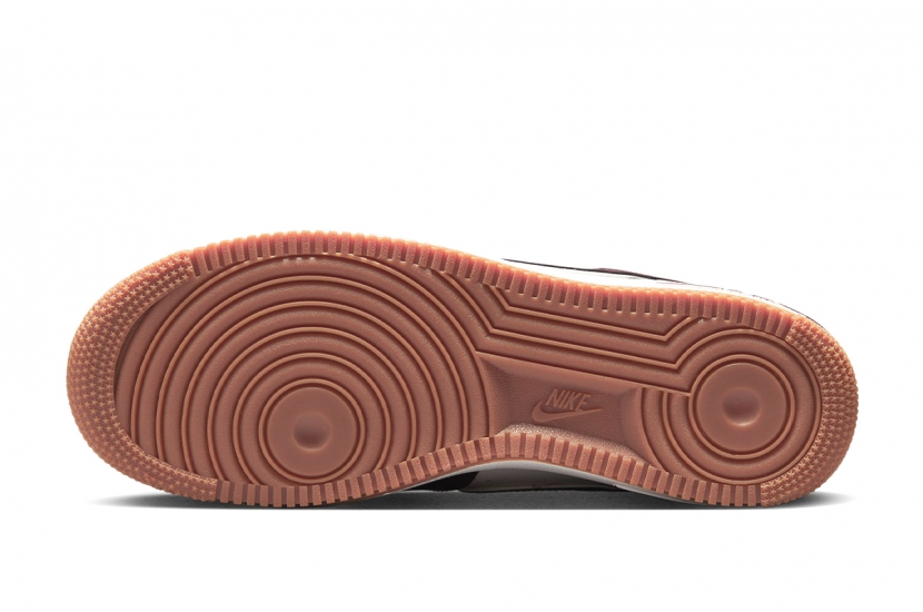 AIR FORCE 1 COLLEGE PACK NIGHT MAROON [DQ7659-102]