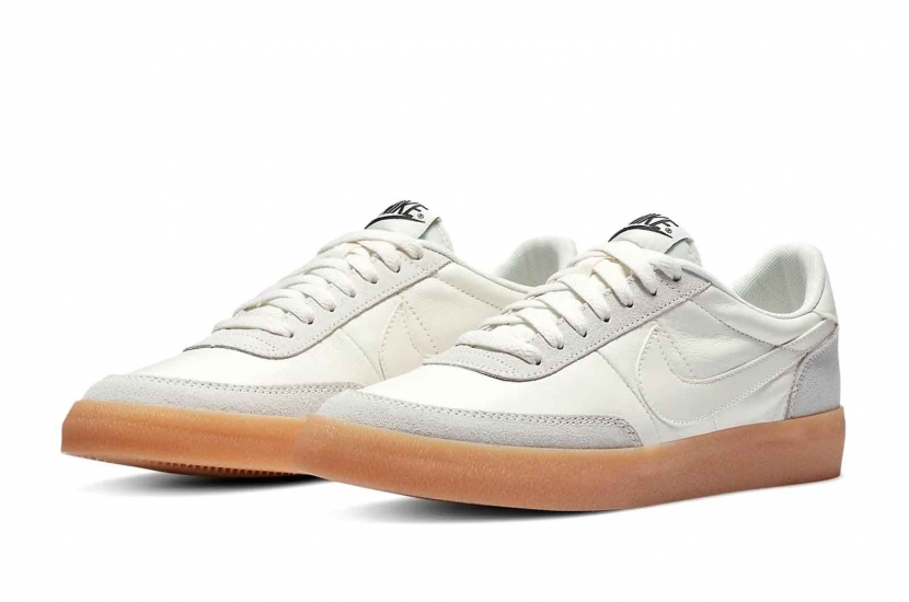 KILLSHOT 2 LEATHER SAIL GUM [432997-128]