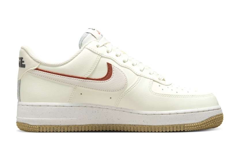 AIR FORCE  1 LOW 82 SAIL CINNABAR PHANTOM [DX6065-101]