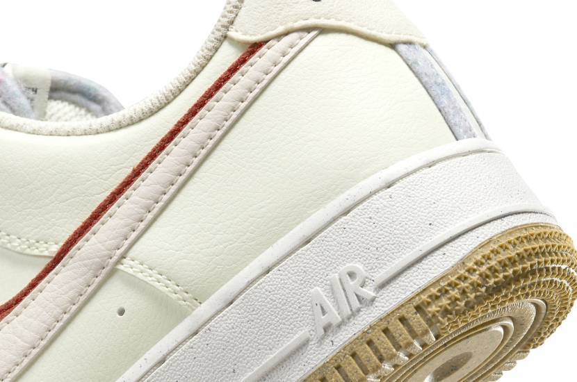 AIR FORCE  1 LOW 82 SAIL CINNABAR PHANTOM [DX6065-101]