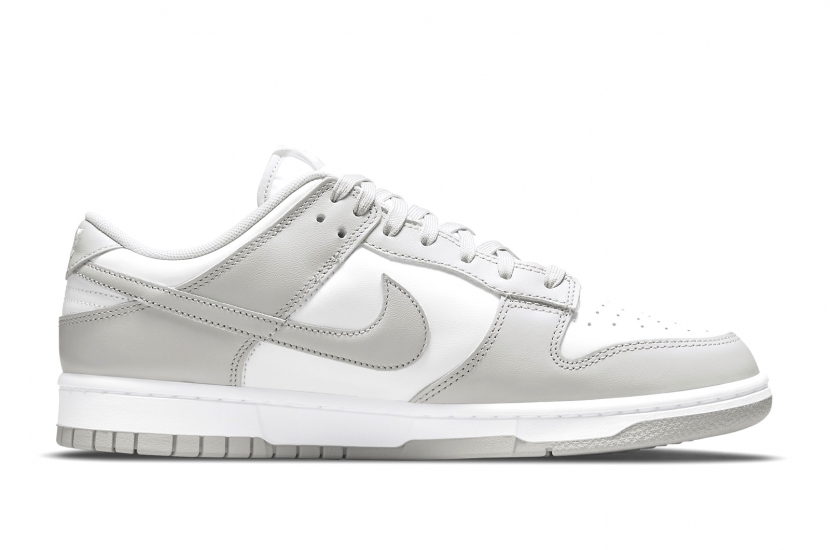 DUNK LOW GREY FROG "SALE" [DD1391-103]