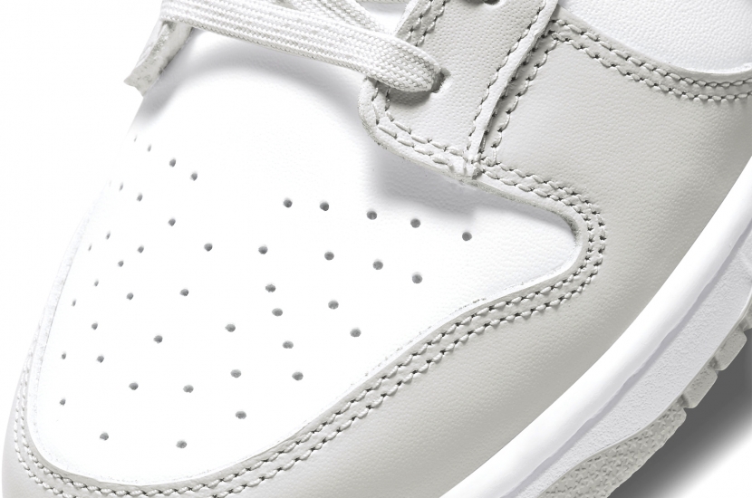 DUNK LOW GREY FROG [DD1391-103]