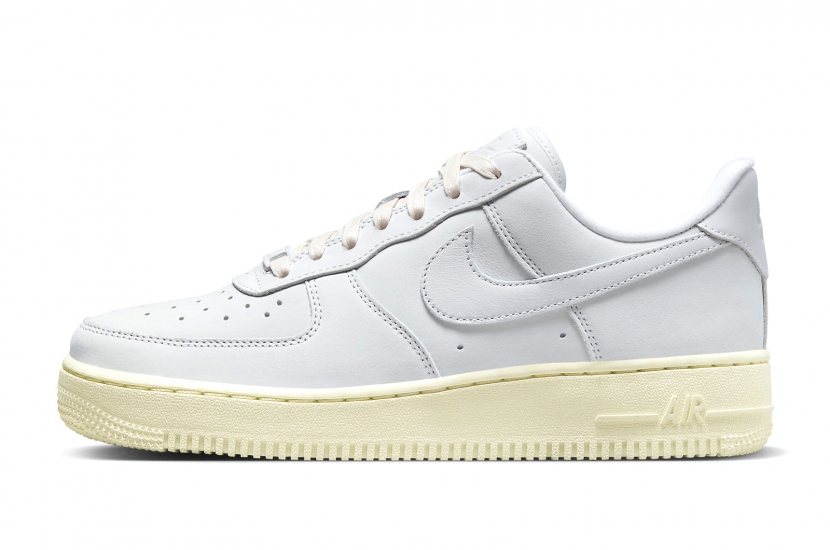 AIR FORCE 1 SUMMIT WHITE W [DR9503-100]