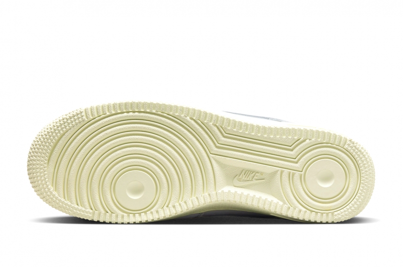 AIR FORCE 1 SUMMIT WHITE W [DR9503-100]