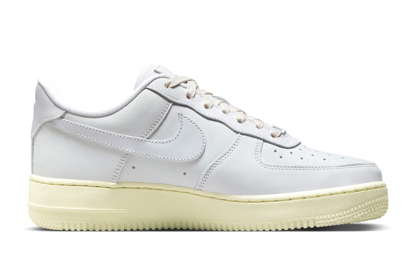 AIR FORCE 1 SUMMIT WHITE W [DR9503-100]