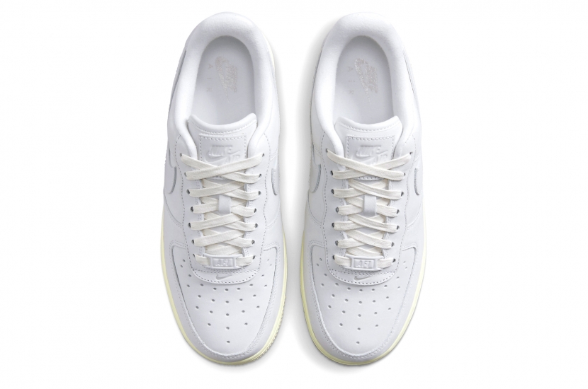 AIR FORCE 1 SUMMIT WHITE W [DR9503-100]