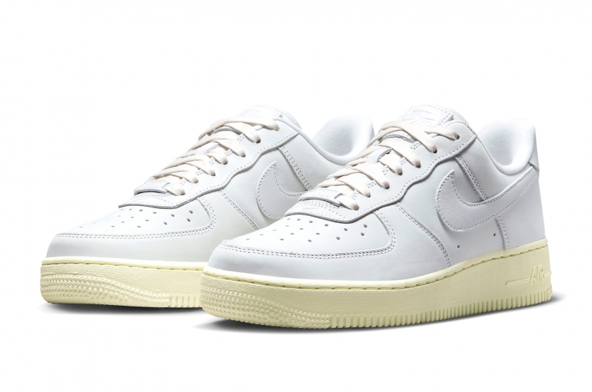 AIR FORCE 1 SUMMIT WHITE W [DR9503-100]