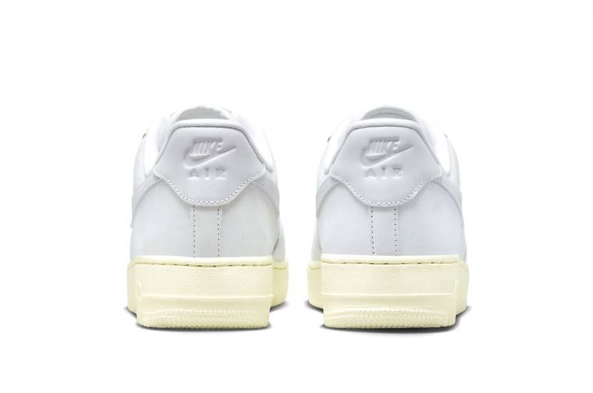 AIR FORCE 1 SUMMIT WHITE W [DR9503-100]