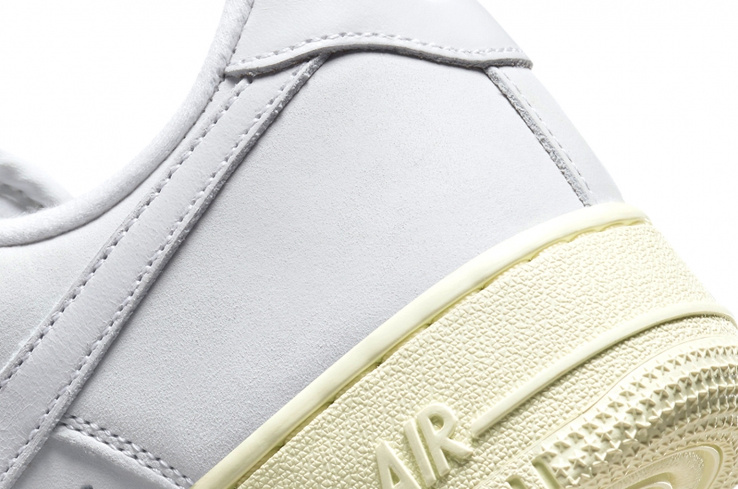 AIR FORCE 1 SUMMIT WHITE W [DR9503-100]
