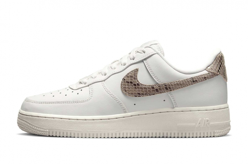 AIR FORCE 1 SNAKESKIN PHANTOM W [DD8959-002]