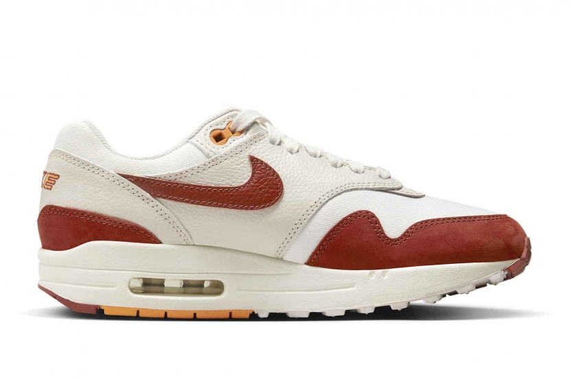 AIR MAX 1 RUGGED ORANGE [FD2370-100]