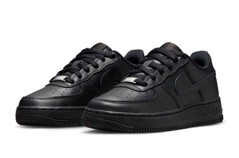 AIR FORCE 1 LE BLACK [FV5951-001]