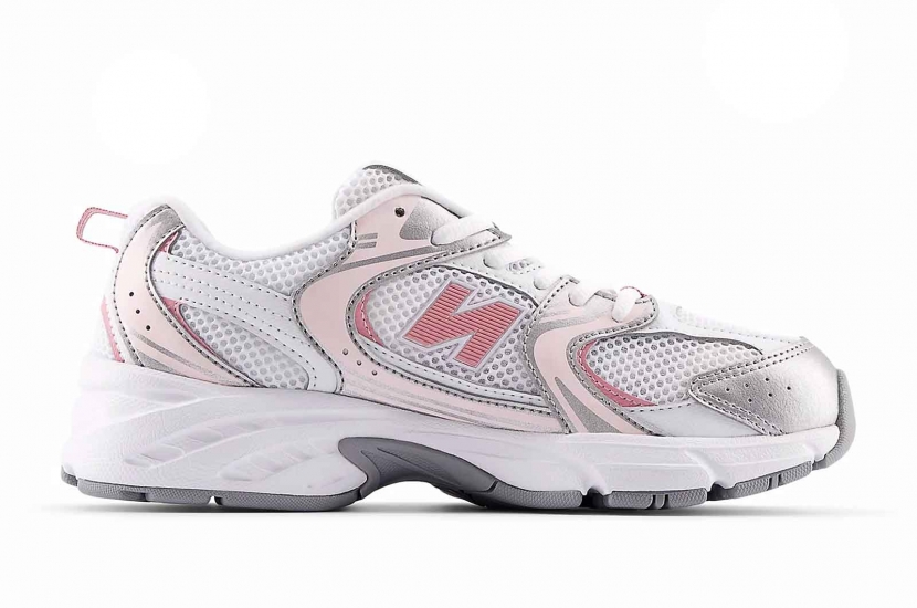 NEW BALANCE 530 SILVER PINK [GR530EC]