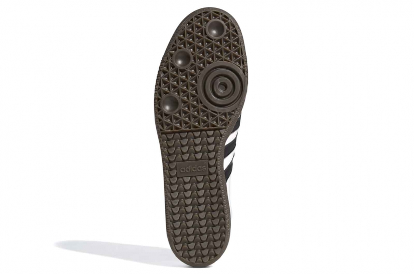 SAMBA ADV CLOUD WHITE CORE BLACK [GZ8477]