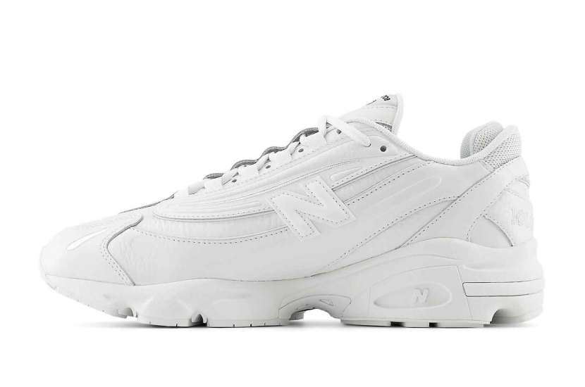 NEW BALANCE 1000 REFLECTION SEA SALT [M1000BW]