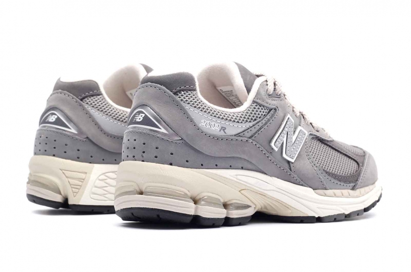 NEW BALANCE 2002R SHADOW GREY [M2002RNM]