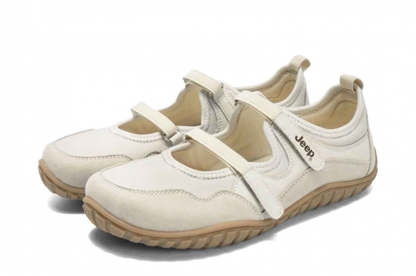 JEEP OUTDOOR CREAM LIGHT [P651W13112]