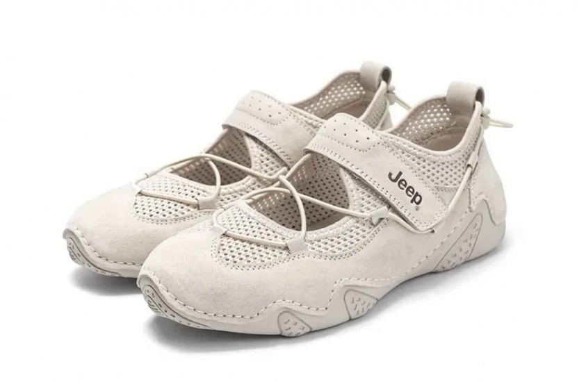 JEEP OUTDOOR GREY [PX241WAS932]