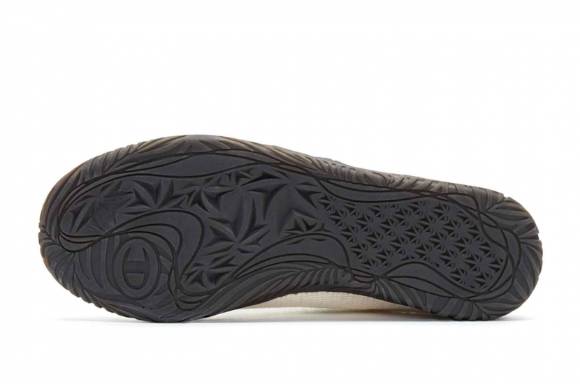 CHAMPION T-TRAINER MULE CREAM/BLACK [U5BFASW01U3]