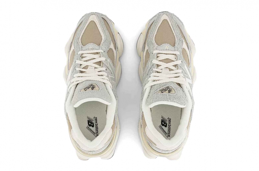 NEW BALANCE 9060 LONE STAR GREY STONEWAR [U9060440]