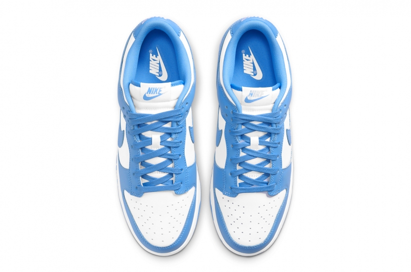 DUNK LOW UNIVERSITY BLUE [CW1590-103]