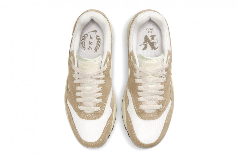 AIR MAX 1 SE HANGUL DAY [FQ8150-133]