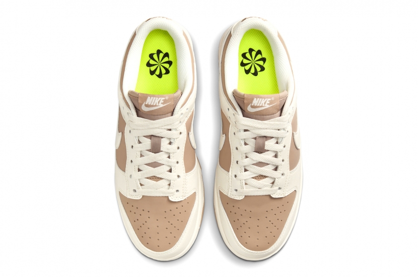 DUNK LOW NEXT NATURE BEIGE SAIL [DD1873-200]