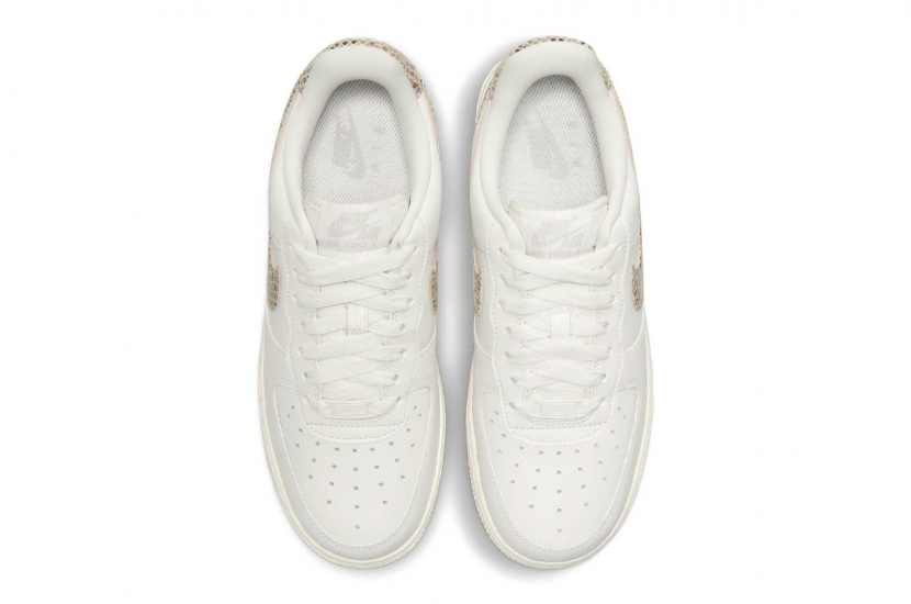 AIR FORCE 1 SNAKESKIN PHANTOM W [DD8959-002]