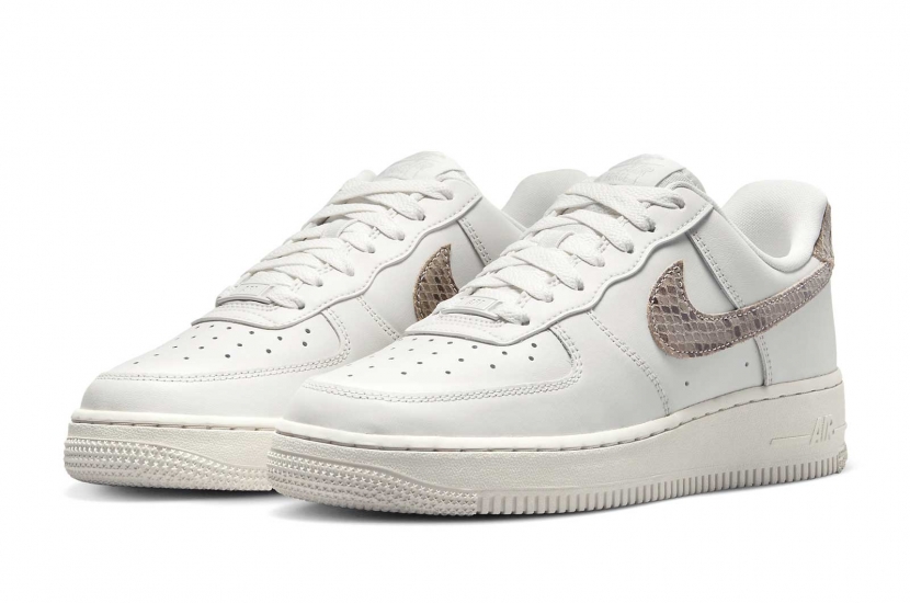 AIR FORCE 1 SNAKESKIN PHANTOM W [DD8959-002]
