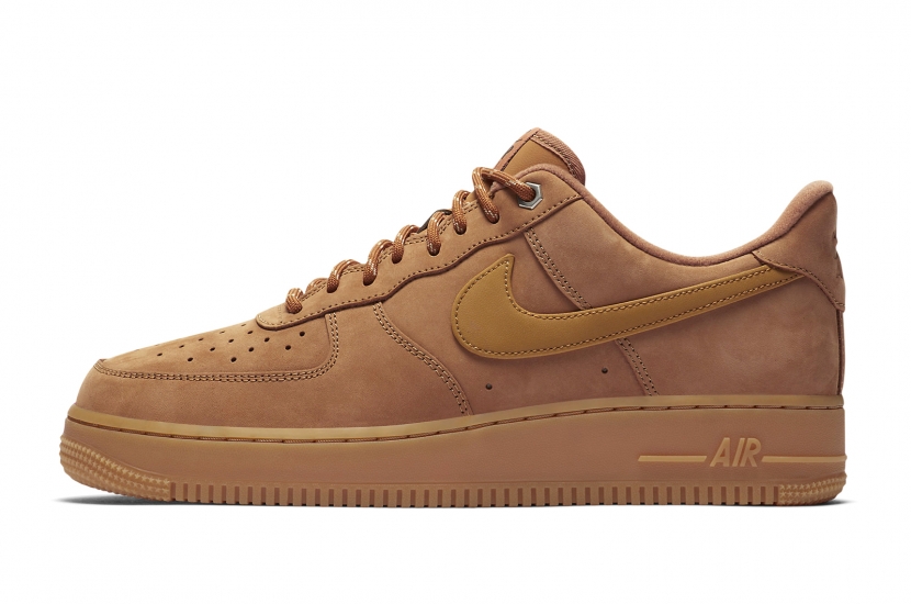 AIR FORCE 1 FLAX [CJ9179-200]