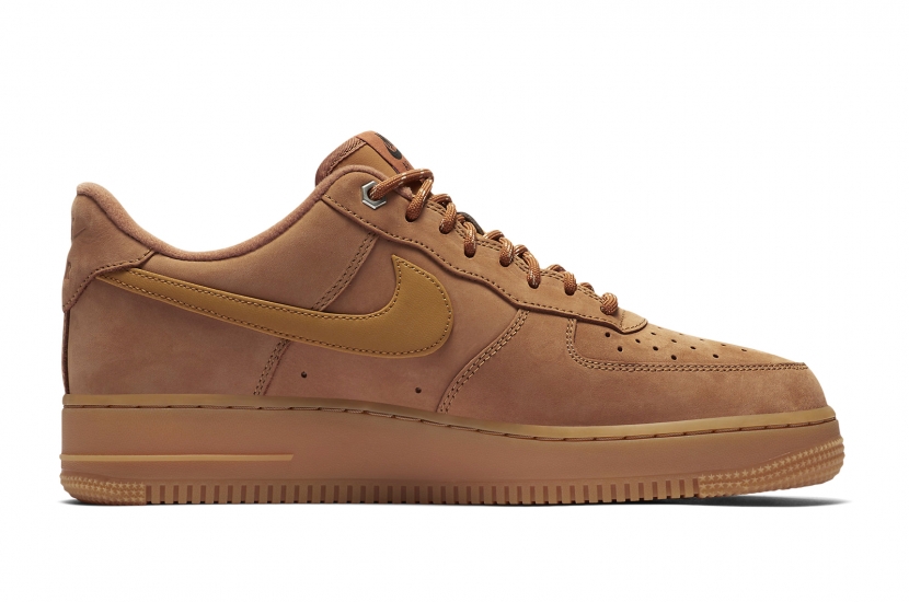 AIR FORCE 1 FLAX [CJ9179-200]