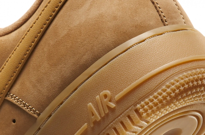 AIR FORCE 1 FLAX [CJ9179-200]