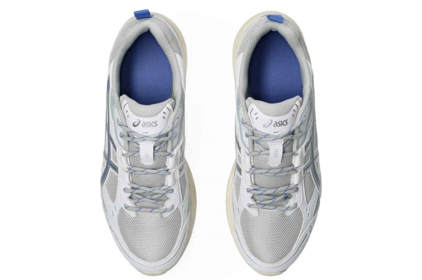 ASICS GEL-NUNOBIKI "WHITE SAPPHIRE" [1203A536-100]
