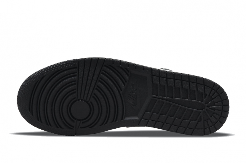 AIR JORDAN 1 LOW SMOKE GREY V3 [553558-040] [553560-040] 