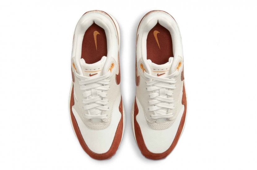 AIR MAX 1 RUGGED ORANGE [FD2370-100]