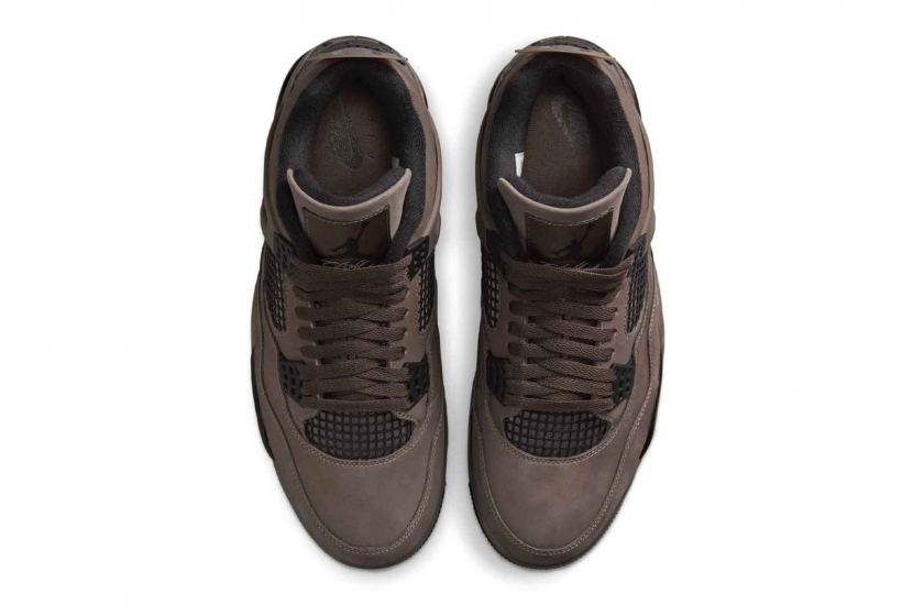 AIR JORDAN 4 RETRO CAVE STONE [FQ8138-200]