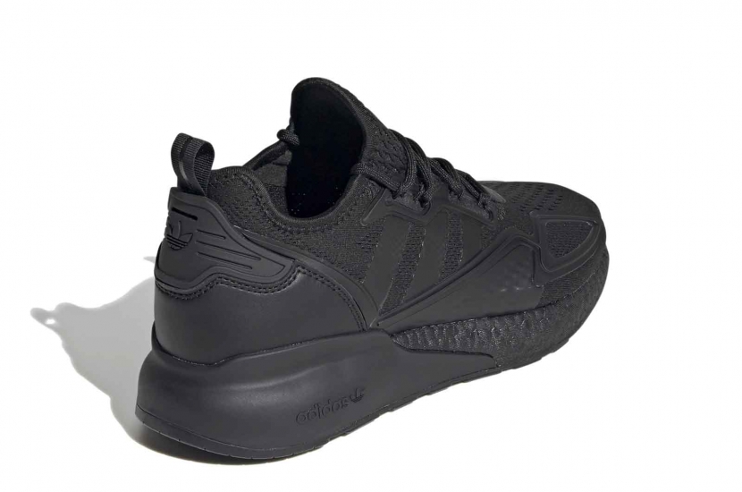 ZX 2K BOOST CORE BLACK [FV9993]